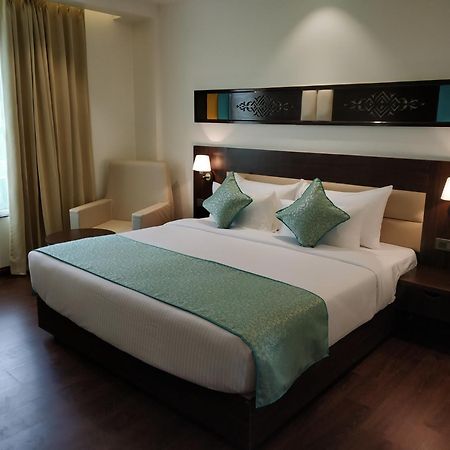 Hotel Dvij Inn Jaipur Ngoại thất bức ảnh