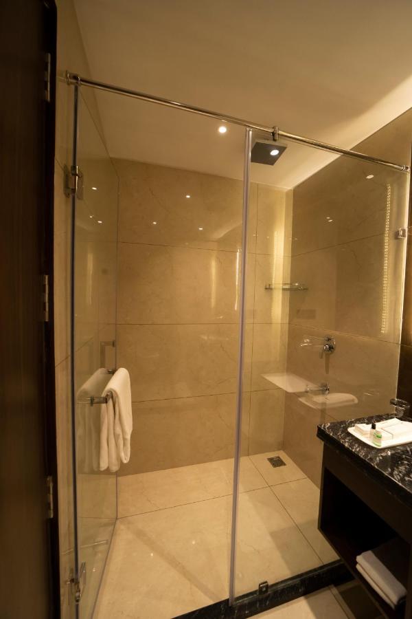 Hotel Dvij Inn Jaipur Ngoại thất bức ảnh