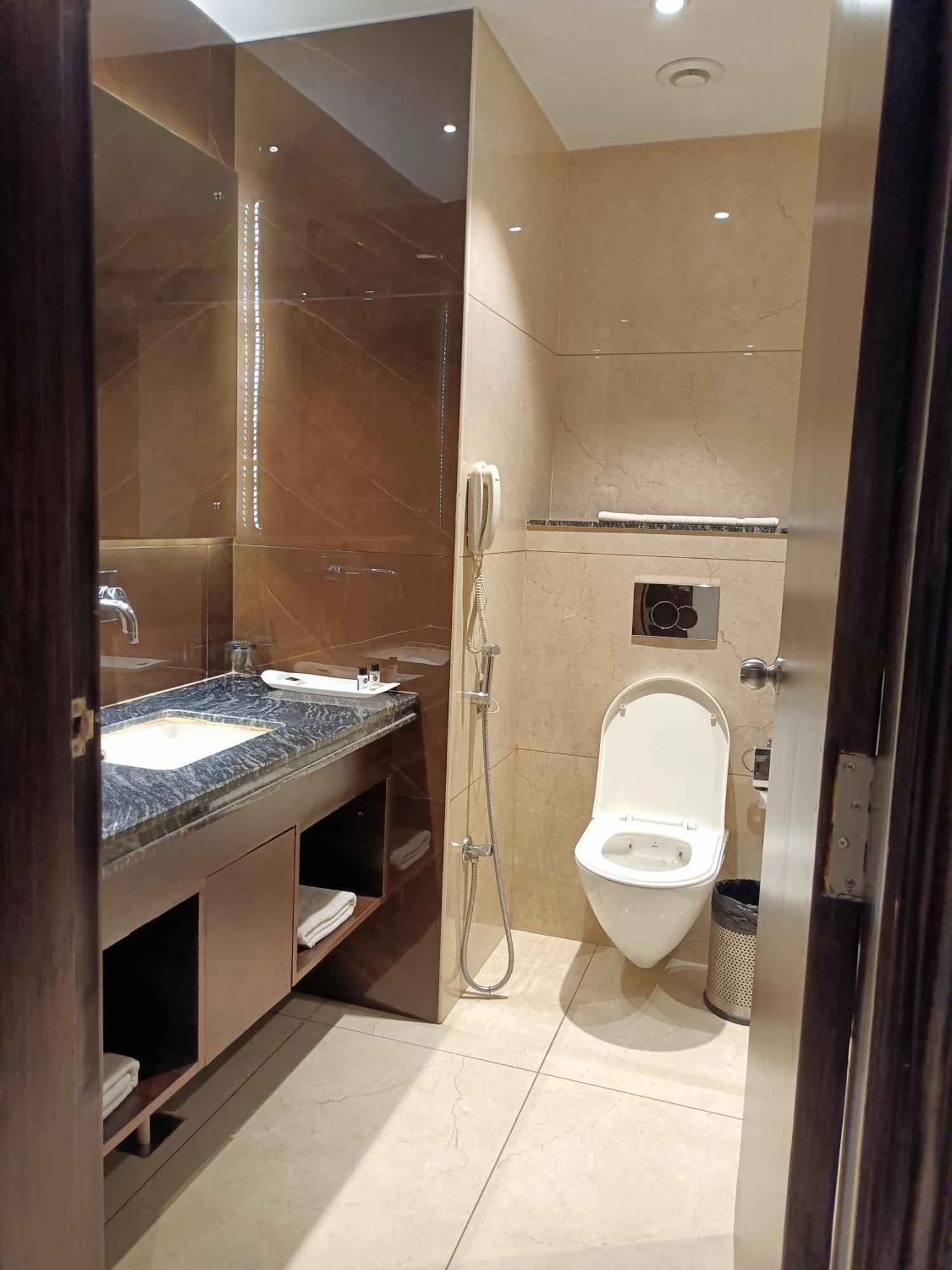 Hotel Dvij Inn Jaipur Ngoại thất bức ảnh